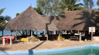 Mikadi Beach Lodge | Accommodation Magogoni