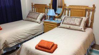 Die Ou Stal | Self-catering Frankfort