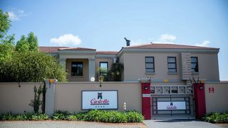 Castello Guest House - Bloemfontein | Accommodation Fichardt Park
