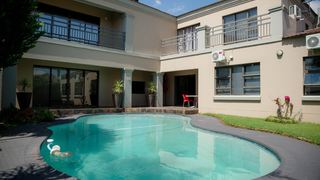 Castello Guest House - Bloemfontein | Accommodation Fichardt Park