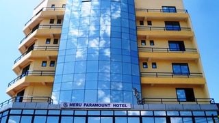 Meru Paramount Hotel | Hotels Meru