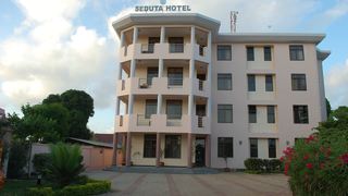 Seduta Hotel | Kunduchi Hotels