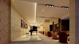 Capital Hotel and Spa | Accommodation Urael