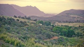 Hebron Estate | Accommodation Piketberg