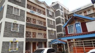 Abbey Resort Nakuru | Free Hold Accommodation