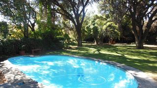 The Nutshell Guesthouse | Jan Kempdorp Accommodation