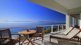 Roman Rock Apartments | Self-catering Simons Town