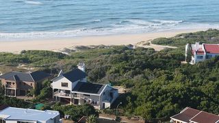 West End Guest House | Accommodation Paradise Beach