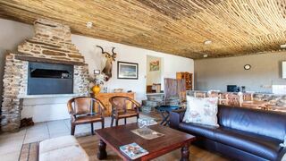 Desert Wind Adventure Game Farm | Montagu Specials