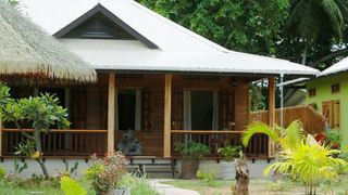 La Digue Holiday Villa | La Digue Accommodation