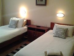 Aranos Hotel | Aranos Accommodation