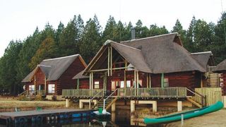 Lakenvlei Forest Lodge | Belfast Accommodation