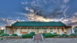 Amy's Place | Prince Albert Self-catering