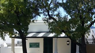 Fairfield Cottage | Self-catering Graaff-Reinet