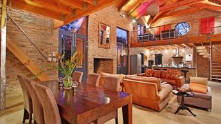Nooks Pied-a-terre | Franschhoek Accommodation