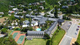Wilderness Hotel | Accommodation Wilderness