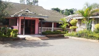 Ridgeville Resort and Conference Centre | Accommodation Ridgeways