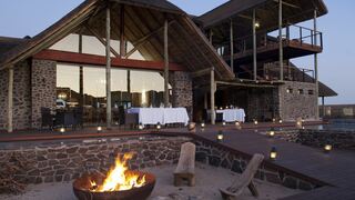 Tutwa Desert Lodge | Augrabies Accommodation