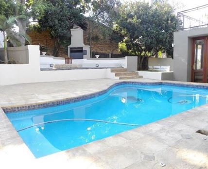 Cashan Manor