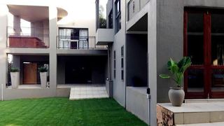 Cashan Manor | Accommodation Cashan
