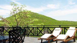Mafuta Lodge | Mabalingwe Nature Reserve Accommodation