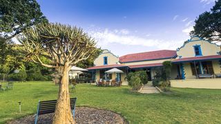 Fynbos Estate | Malmesbury Self-catering