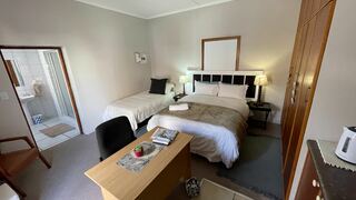 Altenburgh Guest Cottages | Accommodation Somerset East