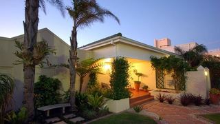 Anchorage Guest House | Summerstrand Accommodation