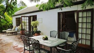 Olivewoods Bed and Breakfast | Accommodation Cookhouse