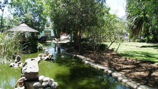 Graaff-Reinet Inn | Accommodation Graaff-Reinet