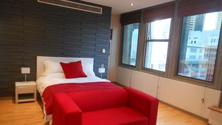 808 Cartwright Corner | Cape Town City Centre Accommodation