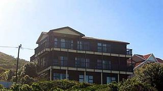 Janzelle Seaview | Accommodation Dana Bay