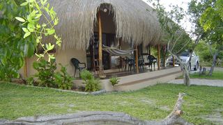 Vilanculos Beach Chalet | Magaruque Island Accommodation