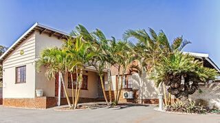 La Palma Hill Self Catering Units | Accommodation Grosvenor