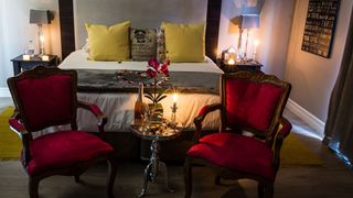 Casa Cara Guest House | Accommodation Parys