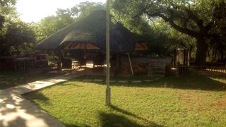 Beraccah Holiday Home | Self-catering Marloth Park