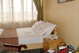 Batian Grand Hotel | Nyeri Accommodation