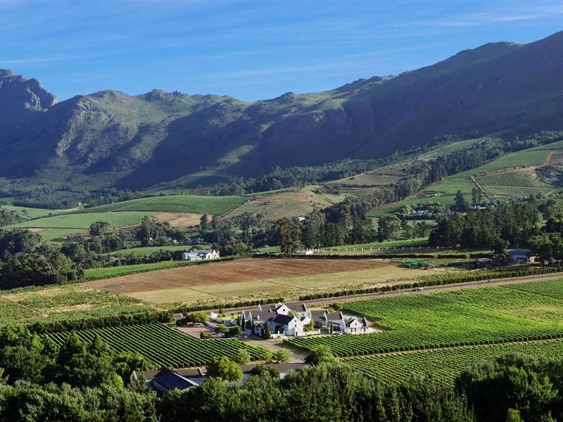 Kylemore