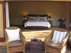 Haaspoort Bushcamp Private Nature Reserve | Lodges Karoo Heartland