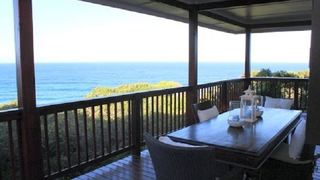 Serendipity in Boa Vida Estate | Ponta Malongane Accommodation