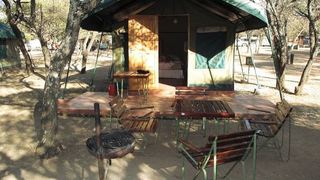 Manyane Resort | Pilanesberg Game Reserve Resorts