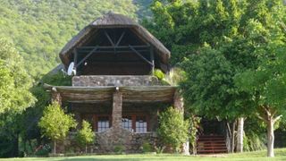 Snowy Owl Lodge | Self-catering Burgersfort
