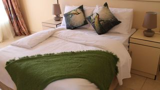Tenda Bed and Breakfast | Thohoyandou Accommodation