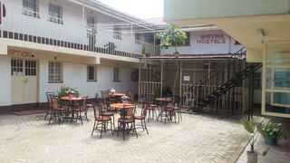Mirvins Hostel Karen | Langata Accommodation