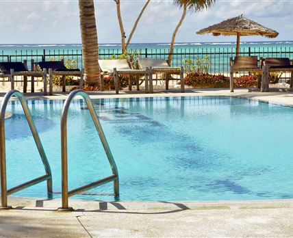 La Madrugada Beach Hotel and Resort