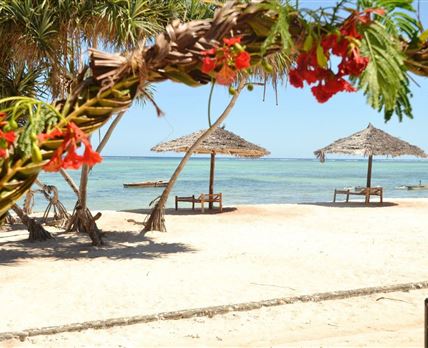 La Madrugada Beach Hotel and Resort