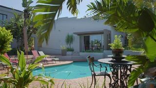8 Gunda Crescent | Self-catering Herrwood Park