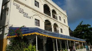 Lamu Palace Hotel | Lamu Town Hotels