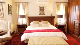 The Bedelle | Runda Estate Accommodation