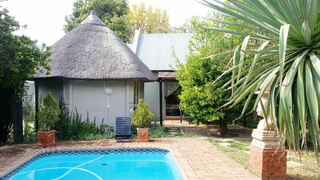 Lemon Tree Lodge Parys | Parys Accommodation